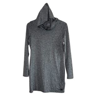 The North Face Women's Hooded Flashdry Tunic - Size Medium